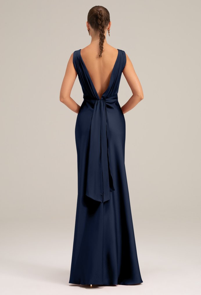 AW Keira Dress
